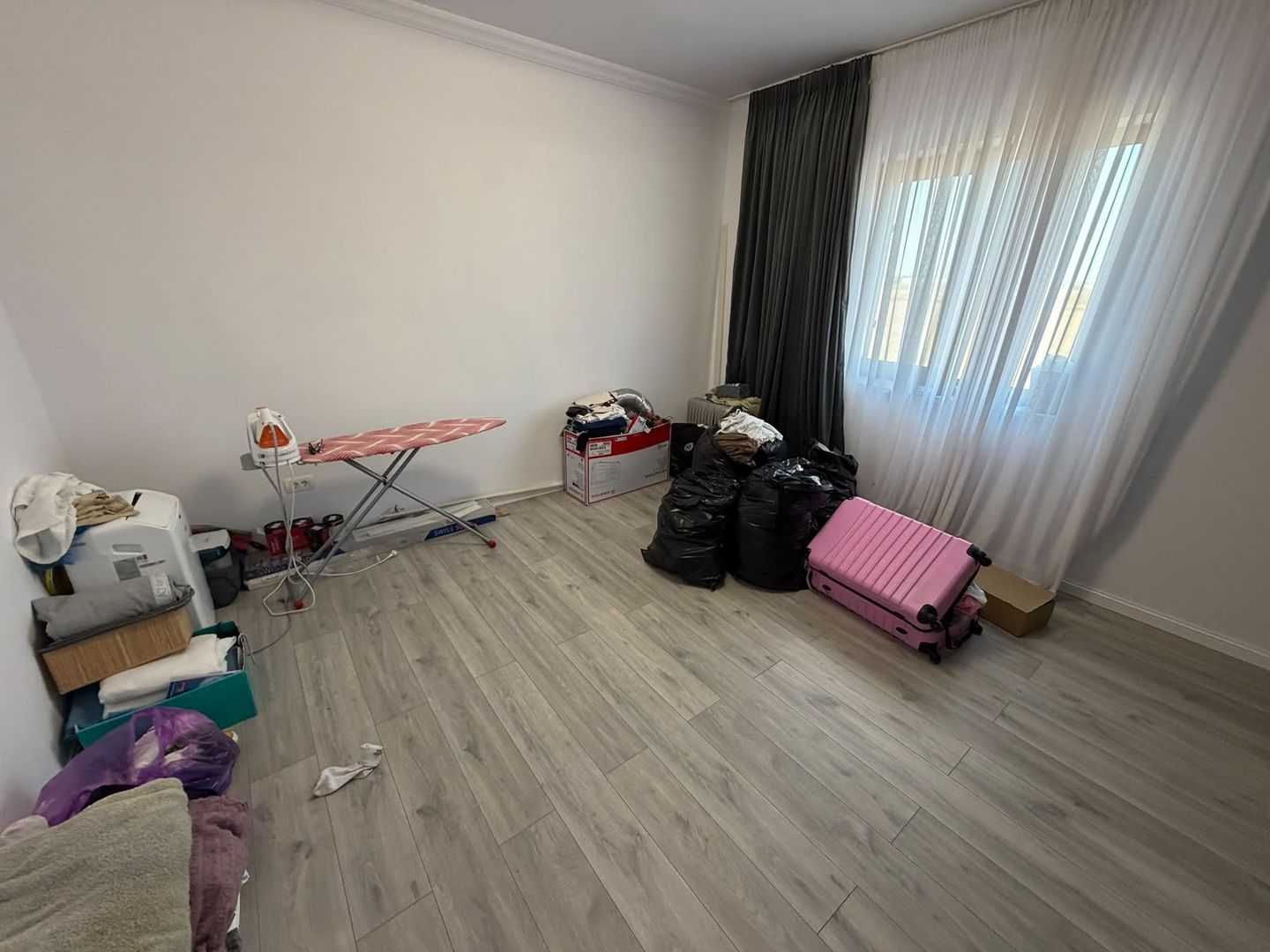 CASA INDIVIDUALA - TEREN 370 MP, PISCINA, SEMI-MOBILAT, COMISION 0% - Poză 14