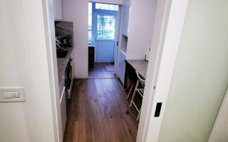 4 camere decomandat, renovat complet – Nicolina 1, prima statie - Poză 7