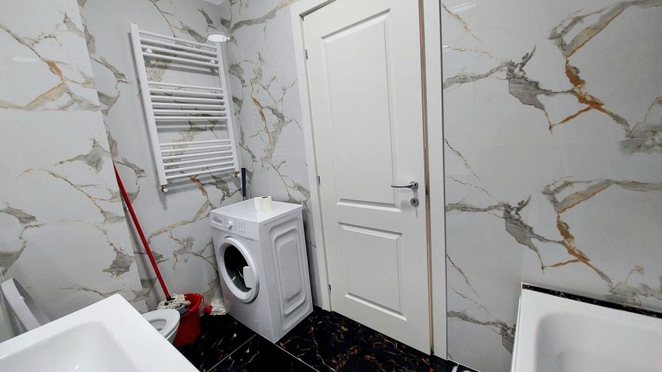 Prima inchiriere 2 Camere, decomandat, etaj 4, 6 minute METROU Preciziei - Poză 8