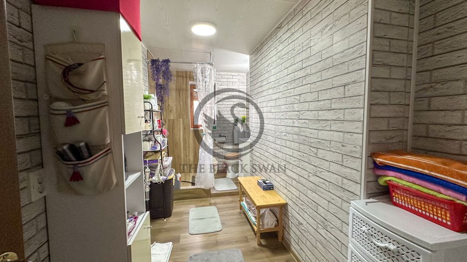 Casa cu 5 camere de vanzare l Cocorastii Colt - Prahova l Comision 0% - Poză 17