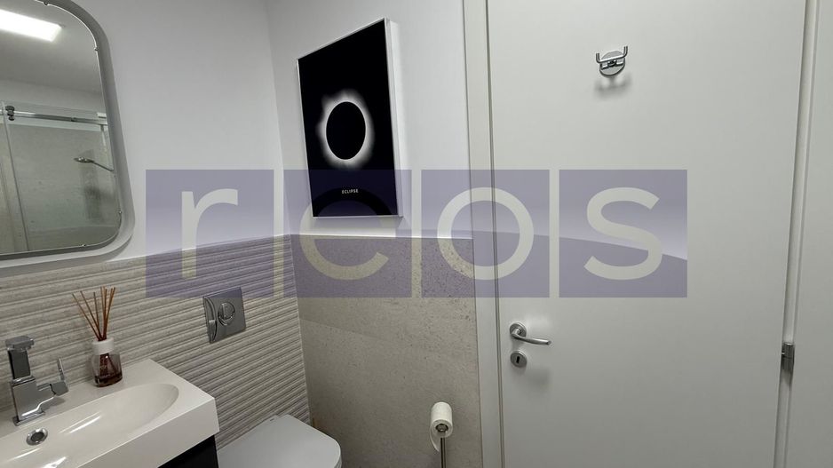 INCHIRIERE 4 CAMERE | FLOREASCA | 150 MP | 2 LOCURI DE PARCARE | LUX | - Poză 31