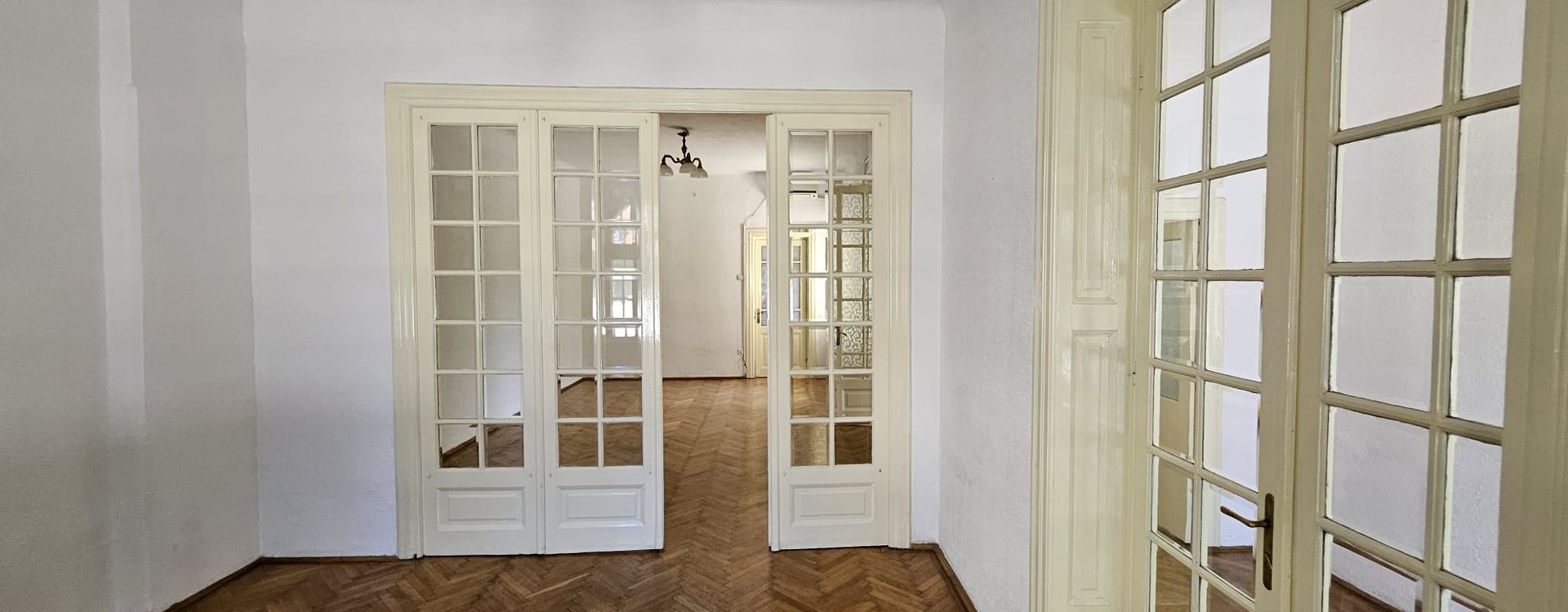 Casa Vila || Timpuri Noi || 6 camere || curte libera 400mp ||  Afterschool || - Poză 40