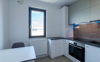 Apartament 2 camera Gheorgheni, Park Lake Iulius Mall - Poză 12