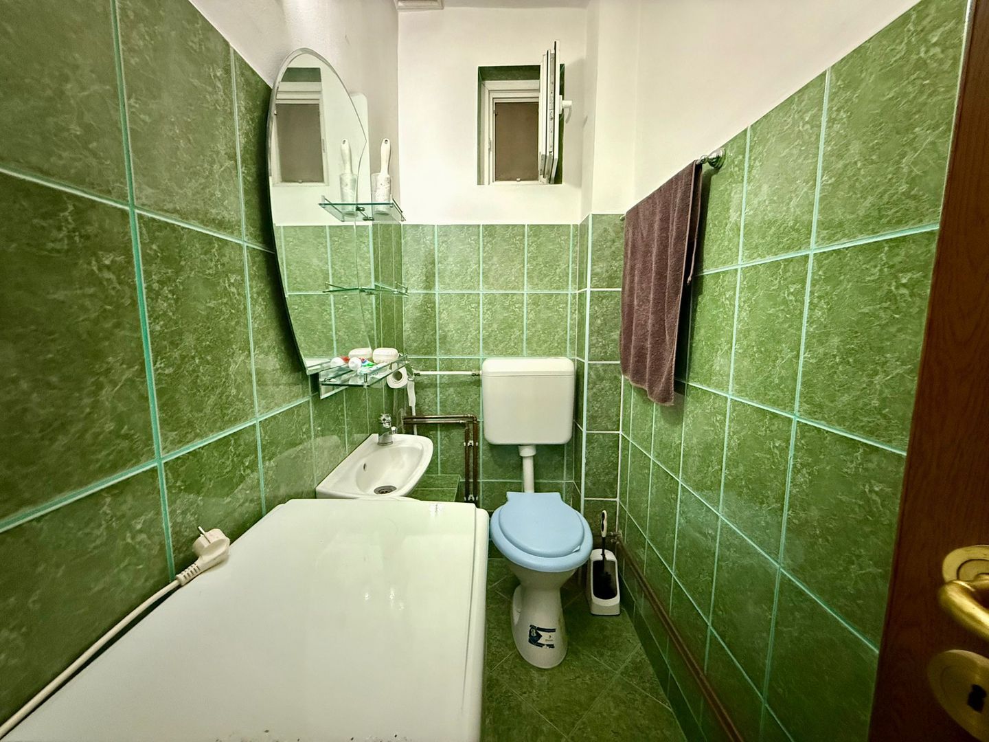 COMISION 0% | Apartament 3 Camere | Girocului | Mobilat | Centrala - Poză 10