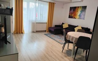 Apartament, zona Bizantique Valea lupului - Poză 1