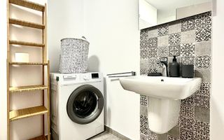 XCity Towers - 2cam mobilat+utilat|loc parcare| Torontalului,Aradului - Poză 9