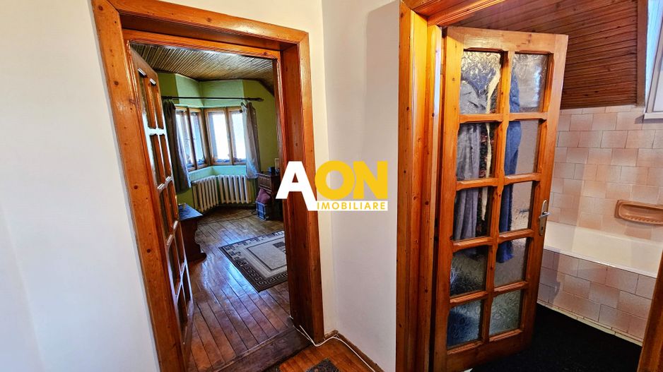 Casa 5 camere, 869 mp teren, zona Gara - Poză 16