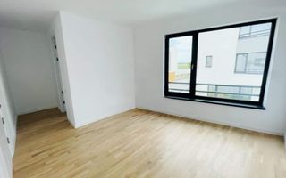 CASA NOU CONSTRUITA IN COMPLEX REZIDENTIAL LA VANZARE IN PIPERA - Poză 4