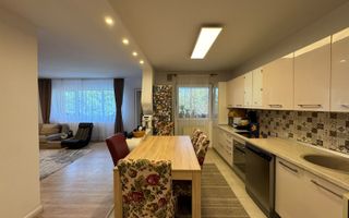 3 CAMERE || LOC DE PARCARE INCLUS || METROPOLIS RESIDENCE - Poză 6