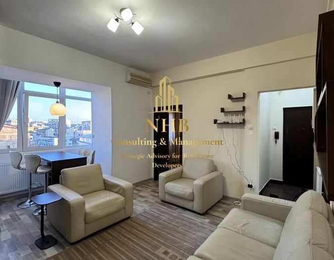 Apartament 2 Camere Cismigiu - Sala Palatului | Pet friendly - Poză 4