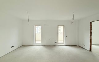 Apartament 3 camere Dorobanților Cluj imobil nou cu CF - Poză 3