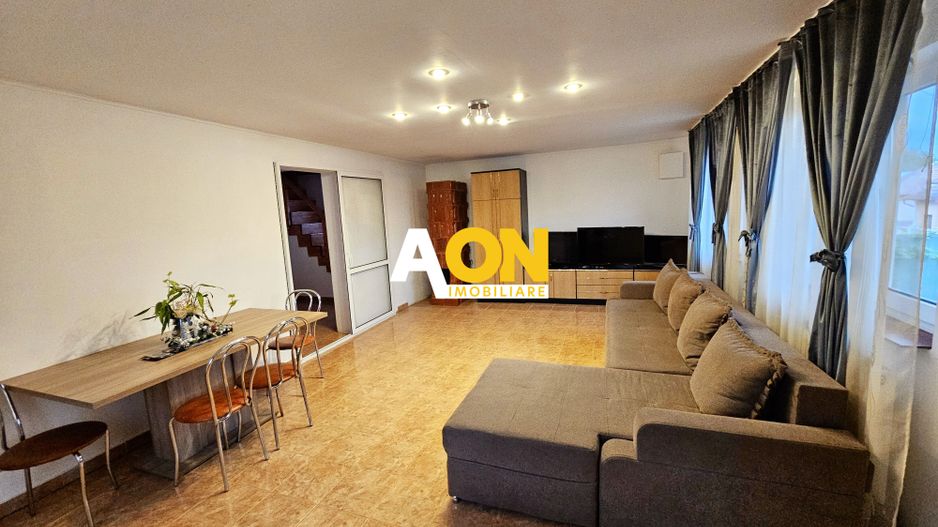 Casă cu 4 Camere, 550mp Teren, Zona Pâclișa - Poză 4