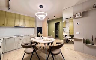 Apartament  2 Camere | ULTRAFINISAT | Zona Brândușei - Poză 1