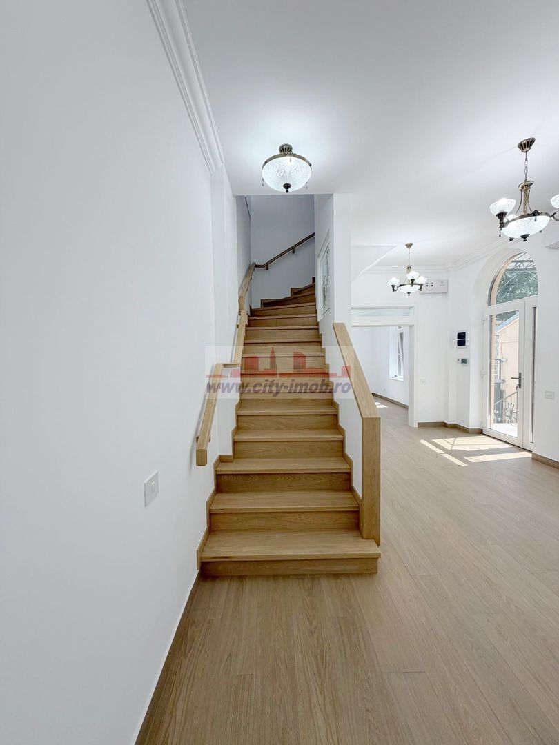 Inchiriere casa 5 camere,  Piața Victoriei,  Renovata 2025 - Poză 5