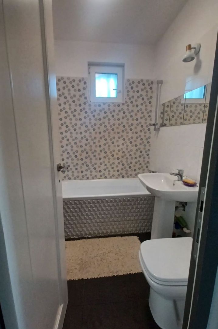 AP 3 CAMERE 1 MAI, PET-FRIENDLY, MASINA SPALAT VASE, PARCARE, CENTRALA - Poză 6