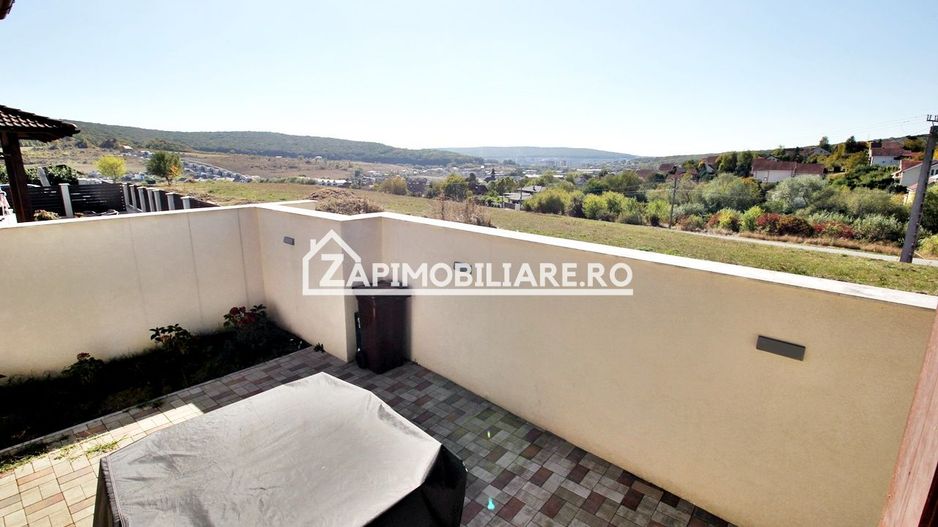 Casa 5 cam,180mp,408mp.teren,mobilată si utilată,0 comision. - Poză 22