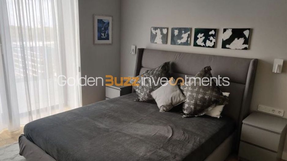 Apartament 5 camere de închiriat Rahmaninov - Poză 14
