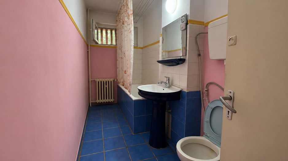 Apartament 3 camere - Strada Baba Novac - Poză 5