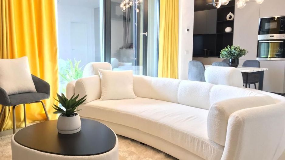 Apartament cu loc de parcare în subteran - Poză 4