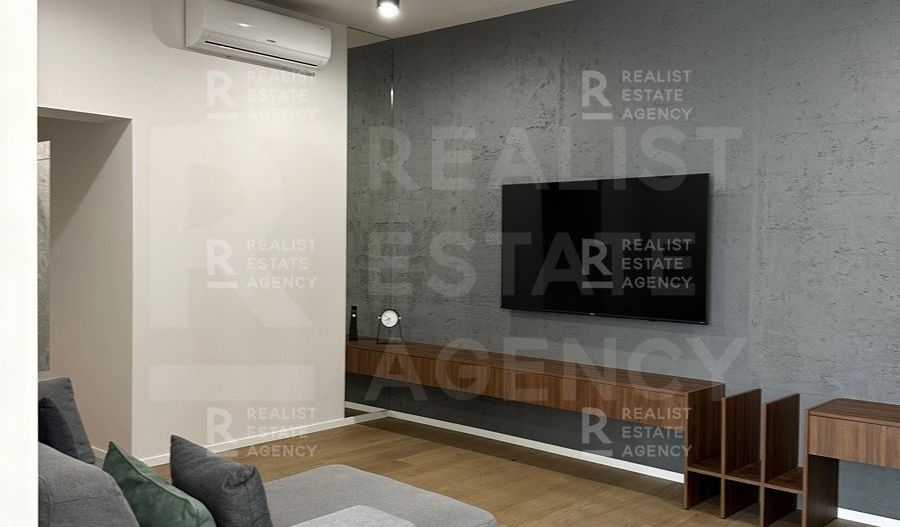 Chirie, apartament, 2 camere+living, str. Bulgara, Centru - Poză 6