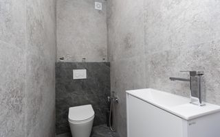 Vînzare,, apartament, 3 camere, strada Durlești,Dumbrava - Poză 22