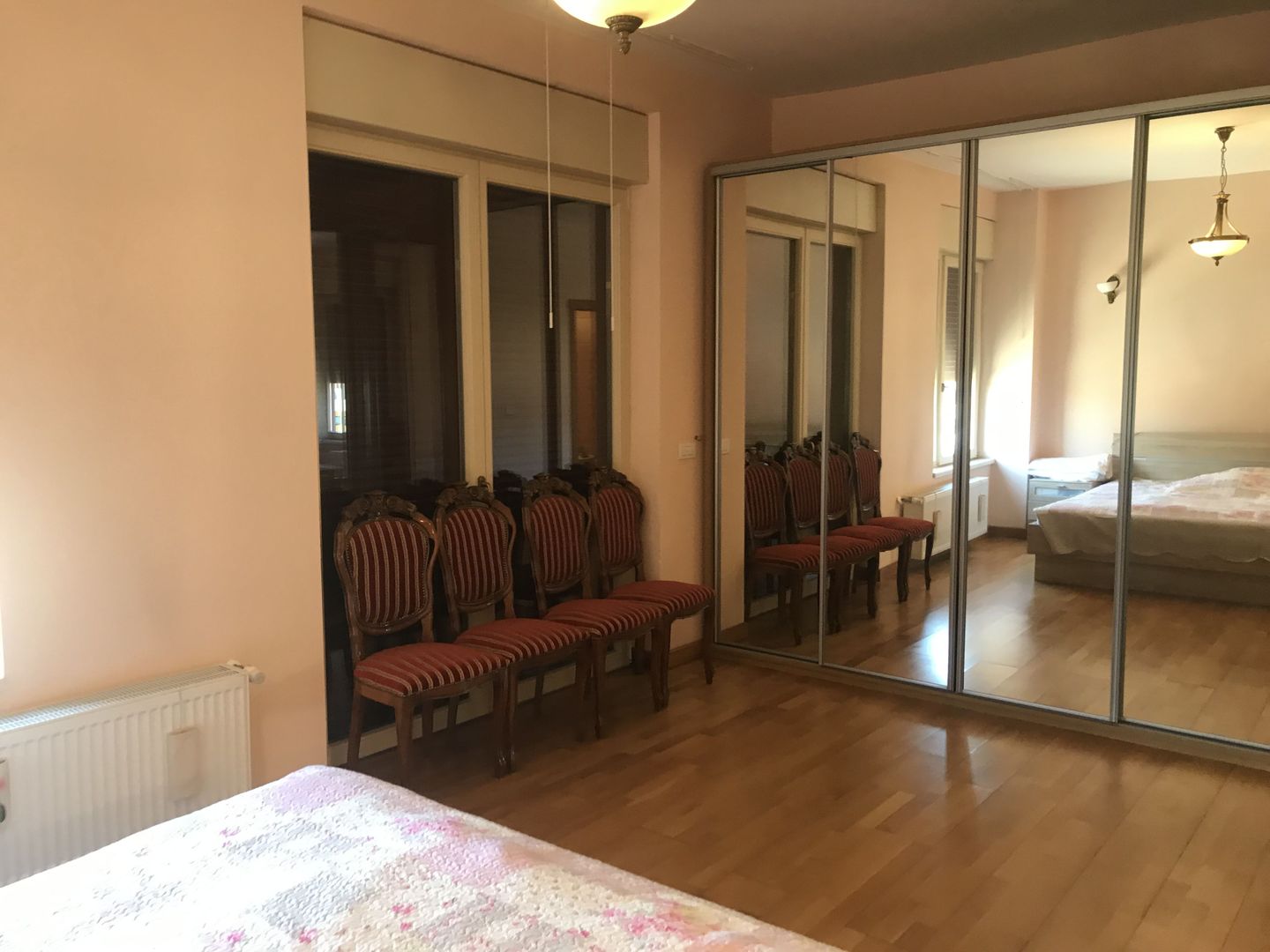 Apartament generos 3 camere - Poză 12