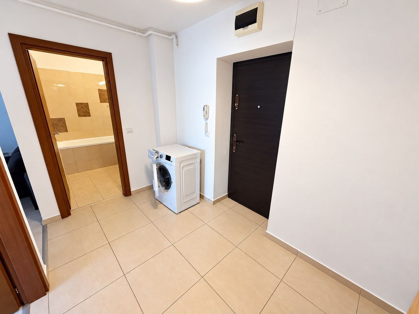 Apartament 2 camere, decomandat, București Paladium Residence - Poză 11