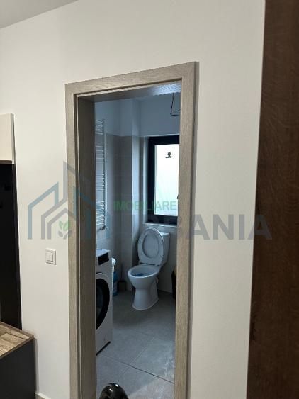 Ap 3 camere de inchiriat in Valea Lupului - Poză 9