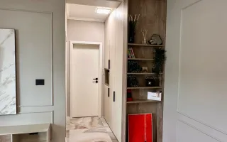 2 camere și grădină proprie | 60 mp + curte 50 mp | pet friendly - Poză 14