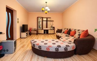 Apartament 2 camere + curte privata Podu Ros - 15 min Palas Campus - Poză 1