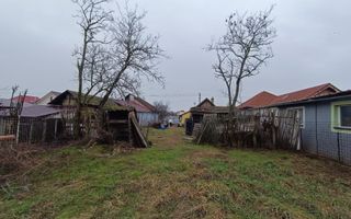 Casă cu teren generos 1.305 mp | Curtici – Arad - Poză 10