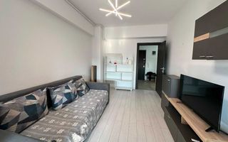 2 Camere Novum Splaiul Independenței Etaj 8 Metrou Grozăvești - Poză 7
