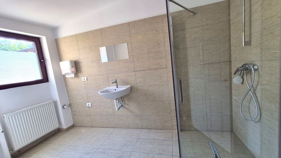 Apartament de închiriat | Aviatorilor | Vilă consolidată și renovată - Poză 26