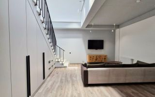 Chirie, casă, 2 nivele, 4 camere, strada Zimbrului, Râșcani - Poză 4