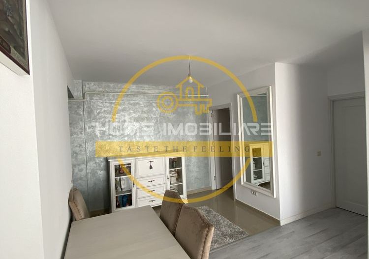 🏠Apartament 2 cam, 50MP,  etaj 1 // 📍Valea Lupului - Hotel Terra - Poză 3