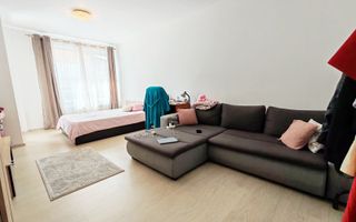 2 camere, decomandat, modern, bloc nou, balcon, ULTRACENTRAL, Platinia - Poză 5