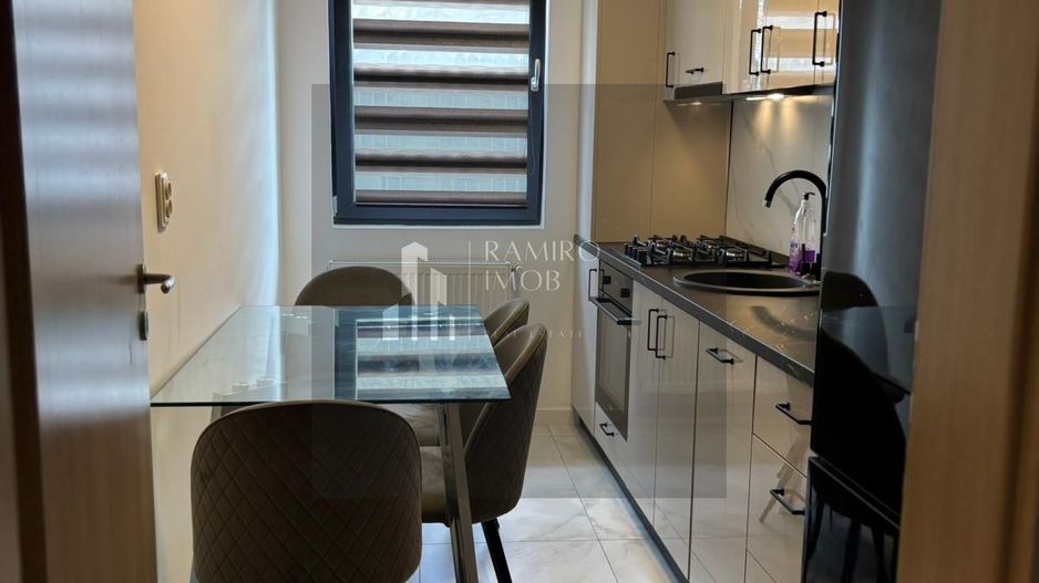 Apartament 2 camere decomandat Sector 5 - Poză 7