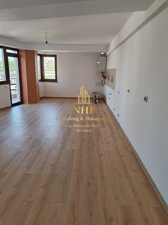 Apartament 2 Camere | Vitan - Mihai Bravu | Centrala Proprie | Parcare - Poză 1