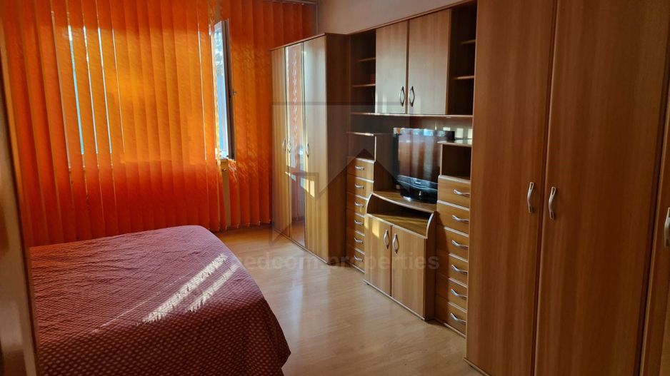 Vanzare Vila S+P+1+M - Viilor Parcul Carol - Poză 7