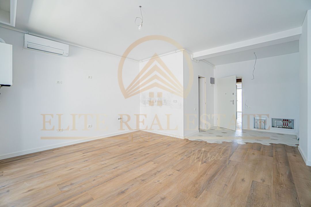 Exclusiv Platinum Residence – Studio-uri, 2 si 3 camere - Poză 32