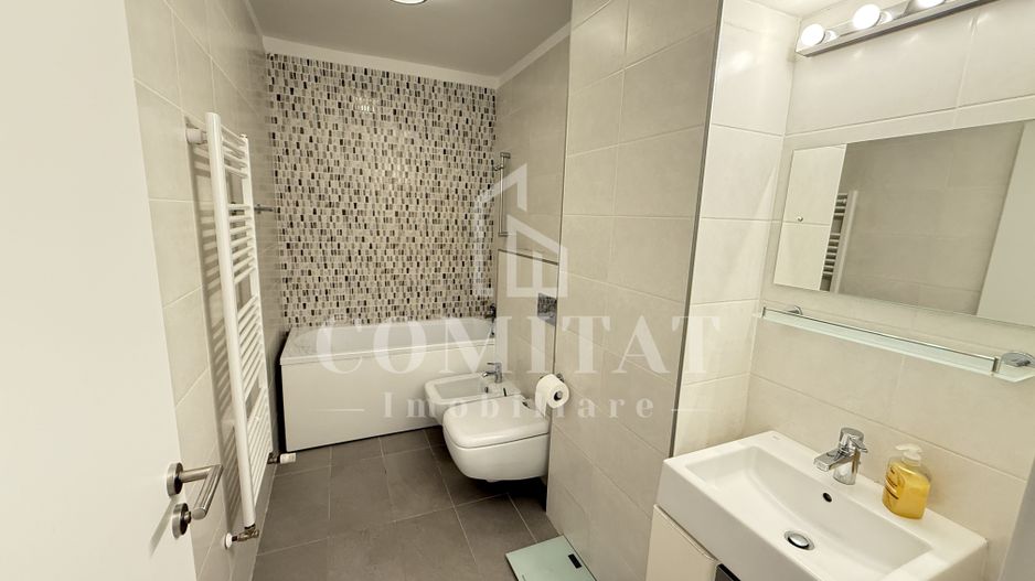 Apartament frumos cu 2 camere | Finisat modern | Sophia Residence - Poză 6