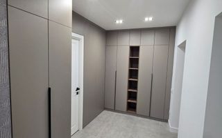 Chirie, apartament, 3 camere, str. Alexandru Vlahuţă, Rîșcani - Poză 4