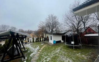 Casa moderna de inchiriat | Burdujeni | Pret pe zi - Poză 14