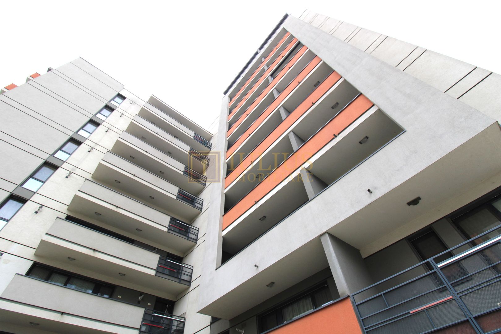 Apartament in Complexul Iris- Torontalului - Poză 13