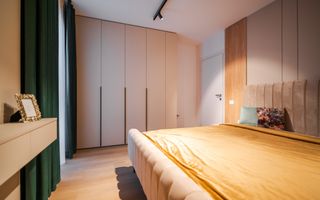 Alexandriei 152 | Bloc Nou Premium | 2 Camere Decom | 56 mp Utili - Poză 13