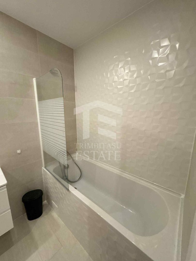 Vitan Rin Residence RATE 2 camere - Poză 5