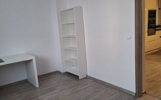 Apartament cu 4 Camere, Europa,  Parcare Subterană. - Poză 9