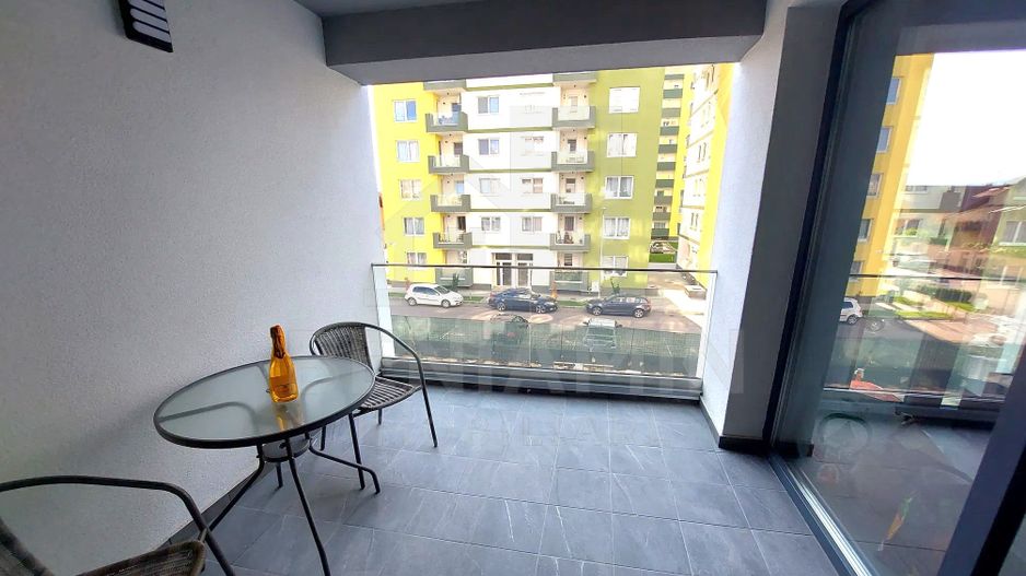 Apartament 2 camere - Platinum Residence - Coresi - Parcare 66.4mp - Poză 5