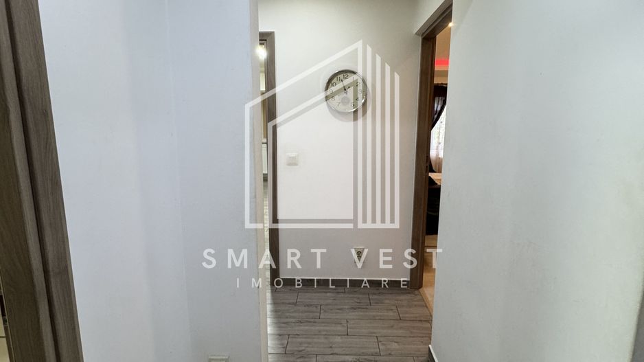 Apartament 3 camere | Etajul 1 | 78 mp utili | Zona Soarelui - Poză 15