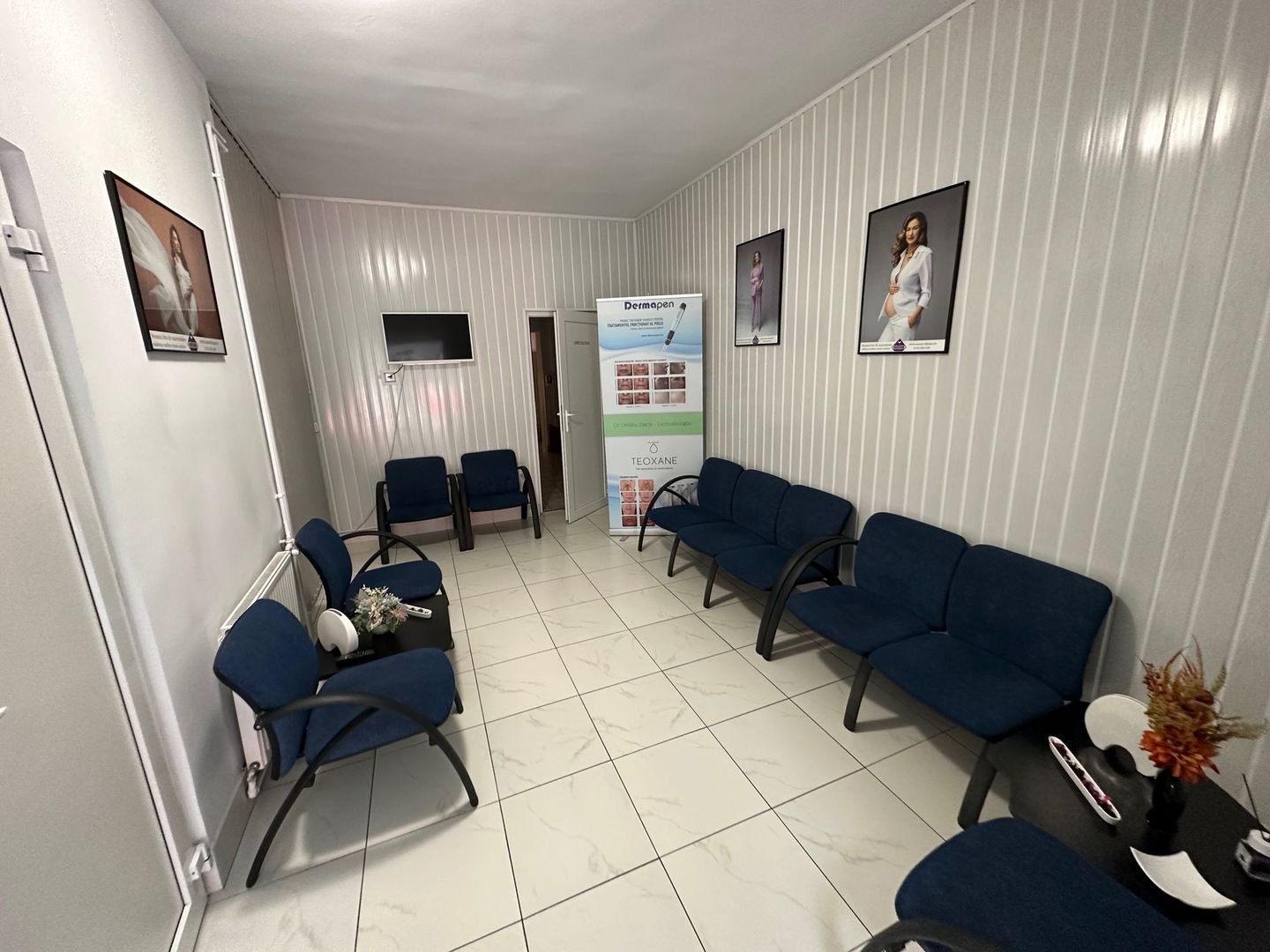 Spatiu de birou zona Centrala - Poză 4